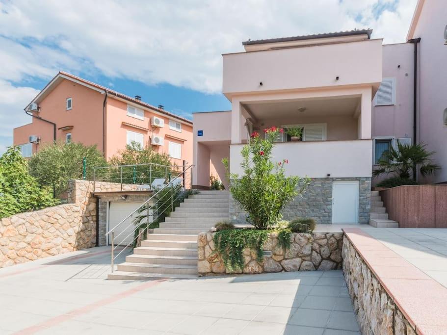 Apartment F-1 Klimno Exterior photo